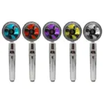 360 Rotatable Power Shower Head tag1