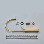 360 Rotation Tap for Bathroom Sink and Toilet tag1
