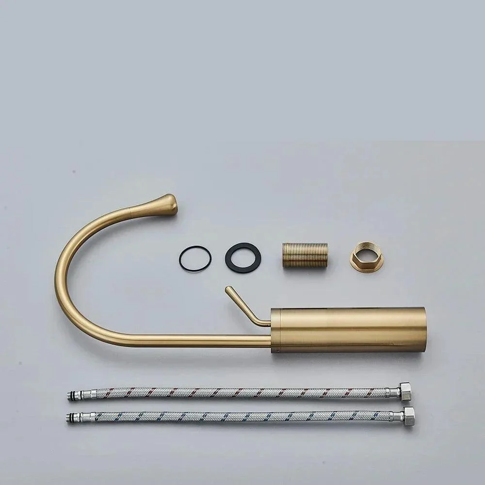 360 Rotation Tap for Bathroom Sink and Toilet -  - #tag1#