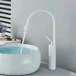 360 Rotation Tap for Bathroom Sink and Toilet tag1