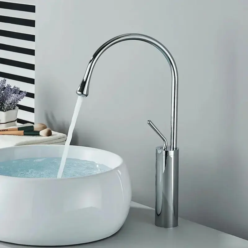 360 Rotation Tap for Bathroom Sink and Toilet tag1