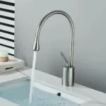 360 Rotation Tap for Bathroom Sink and Toilet tag1