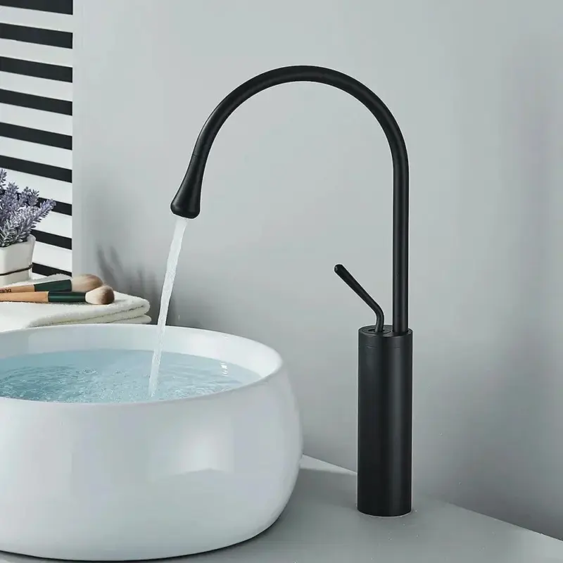 360 Rotation Tap for Bathroom Sink and Toilet tag1