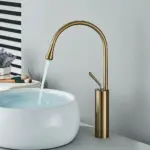 360 Rotation Tap for Bathroom Sink and Toilet tag1