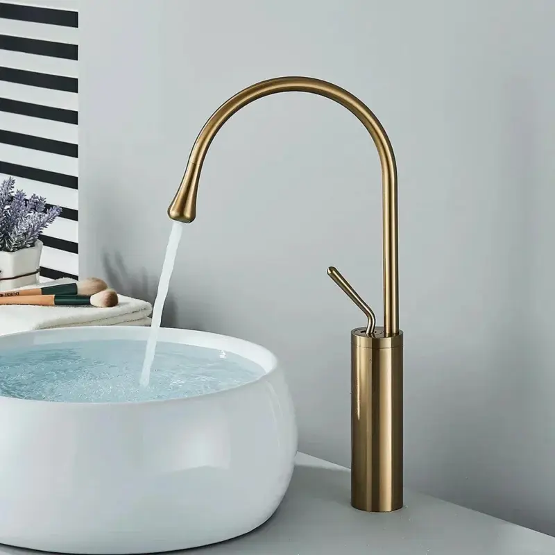 360 Rotation Tap for Bathroom Sink and Toilet tag1
