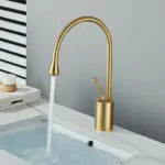 360 Rotation Tap for Bathroom Sink and Toilet tag1