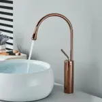 360 Rotation Tap for Bathroom Sink and Toilet tag1