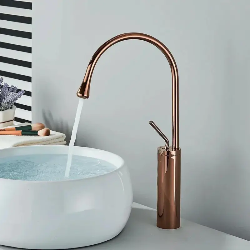 360 Rotation Tap for Bathroom Sink and Toilet tag1