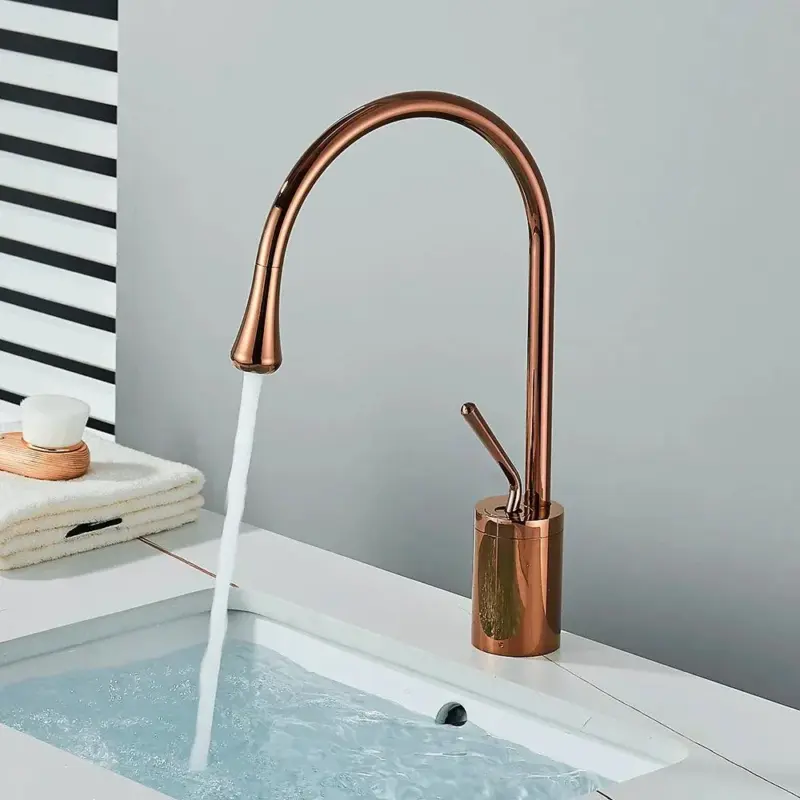 360 Rotation Tap for Bathroom Sink and Toilet tag1