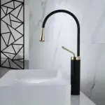 360 Rotation Tap for Bathroom Sink and Toilet tag1