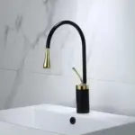 360 Rotation Tap for Bathroom Sink and Toilet tag1