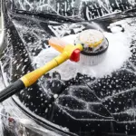 360 Spin Car Mop tag1