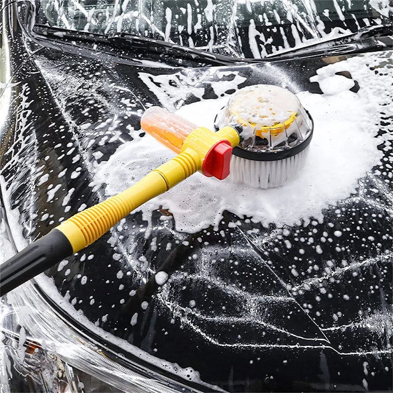 360°  Spin Car Mop -  - #tag1#