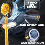 360 Spin Car Mop tag1