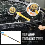 360 Spin Car Mop tag1
