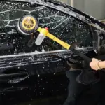 360 Spin Car Mop tag1