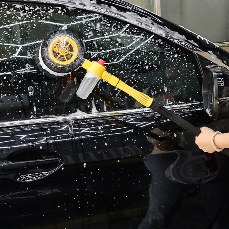 360°  Spin Car Mop -  - #tag1#