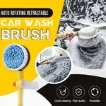 360 Spin Car Mop tag1