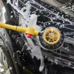 360 Spin Car Mop tag1
