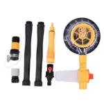 360 Spin Car Mop tag1