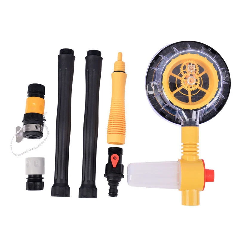 360°  Spin Car Mop -  - #tag1#