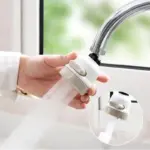 360 Swivel Water Saving Tap tag1