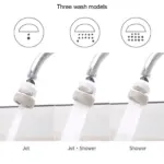360 Swivel Water Saving Tap tag1