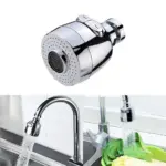 360 Swivel Water Saving Tap tag1