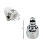 360 Swivel Water Saving Tap tag1