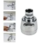 360 Swivel Water Saving Tap tag1