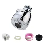 360 Swivel Water Saving Tap tag1