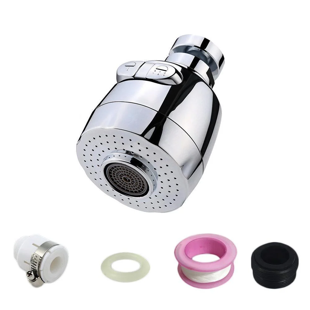 360° Swivel Water Saving Tap -  - #tag1#