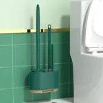 360 Toilet Care Set tag1