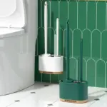 360 Toilet Care Set tag1