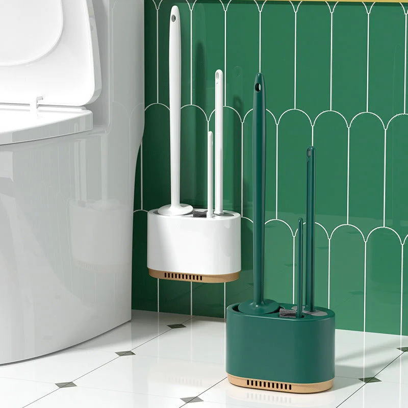 360° Toilet Care Set -  - #tag1#