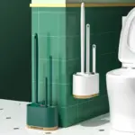 360 Toilet Care Set tag1