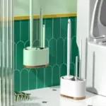 360 Toilet Care Set tag1