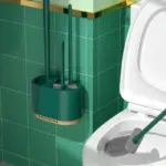 360 Toilet Care Set tag1