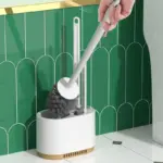 360 Toilet Care Set tag1