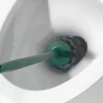 360 Toilet Care Set tag1