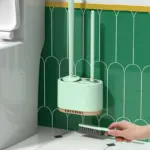 360 Toilet Care Set tag1