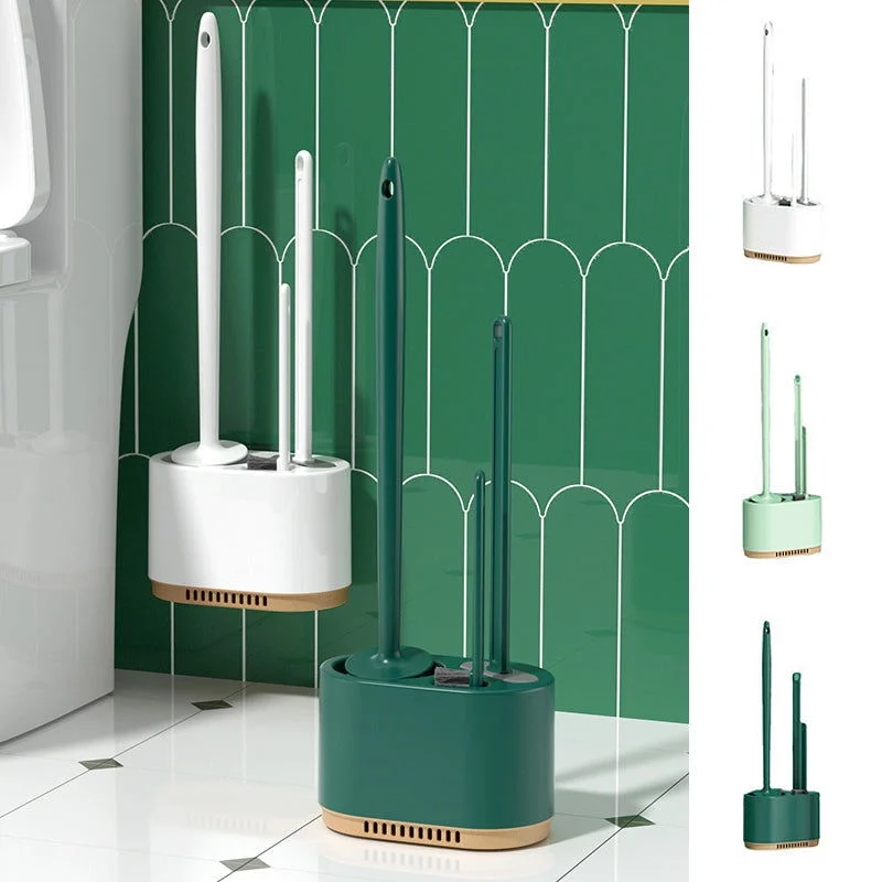 360° Toilet Care Set -  - #tag1#