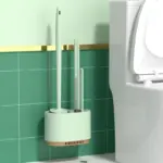 360 Toilet Care Set tag1
