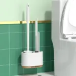 360 Toilet Care Set tag1