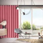 36Rosegrommetdrapery