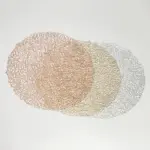 38 38cm Placemat Kitchen Table Mat Christmas Simulation PVC Table Mat Decor Table Decoration Accessories Mats 07044e1c 6820 4e87 8144 45dcc69b5e5f
