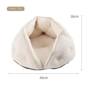 Pet Dumpling Nest