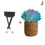 3D Artificial Plants Shape Aromatherapy Vent Car Air Stone Creative Perfume Car Diffuser Perfume Clip Car.jpg 640x640