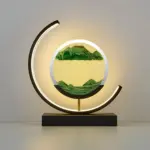 3DSandLightHomora2 3DSandLightHomora2