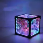 3D Abyss Lamp
